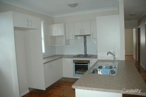 Property photo of 28 Reliance Crescent Willmot NSW 2770