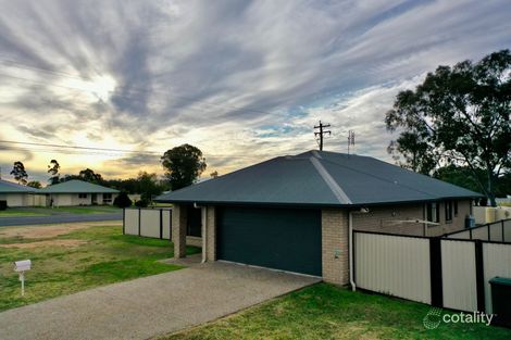 1 Campbell St, Chinchilla, QLD 4413