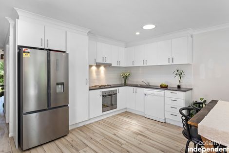 Property photo of 10 Phillipa Weeks Street Watson ACT 2602
