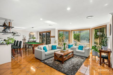 Property photo of 35 Ragamuffin Circuit Shell Cove NSW 2529