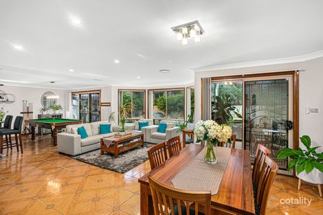 Property photo of 35 Ragamuffin Circuit Shell Cove NSW 2529