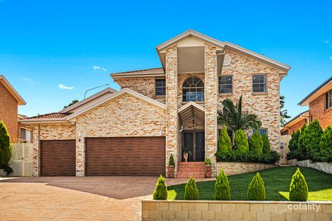 Property photo of 35 Ragamuffin Circuit Shell Cove NSW 2529