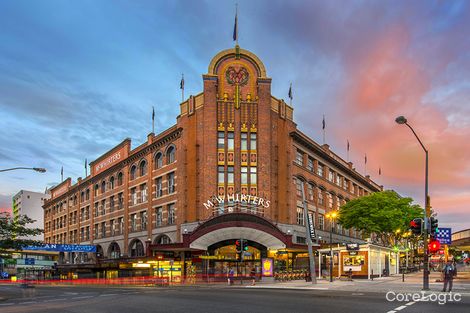 Property photo of 330/38 Warner Street Fortitude Valley QLD 4006