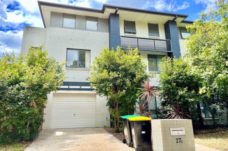 1/27 The Boulevarde, Holsworthy, NSW 2173