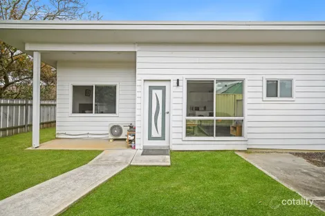 26a Desmond St, Cessnock, NSW 2325
