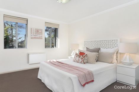 Property photo of 3/5 Croydon Street Petersham NSW 2049