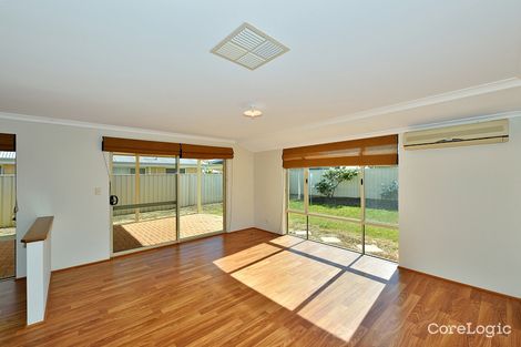 Property photo of 10 Dalwallinu Terrace Dawesville WA 6211