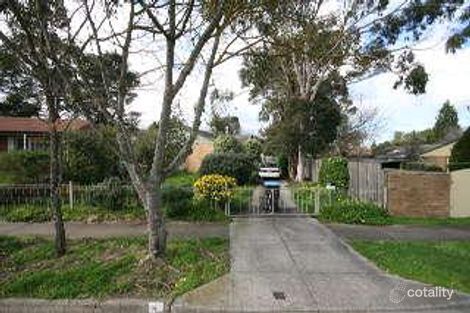 4 Cousin Dr, Bayswater, VIC 3153