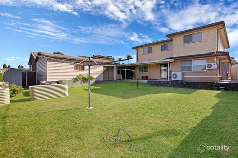 Property photo of 12 Regulus Street Erskine Park NSW 2759