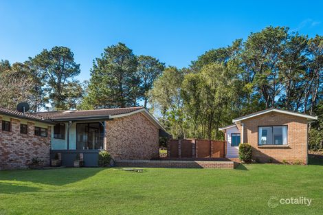 Property photo of 999 Wisemans Ferry Road Somersby NSW 2250