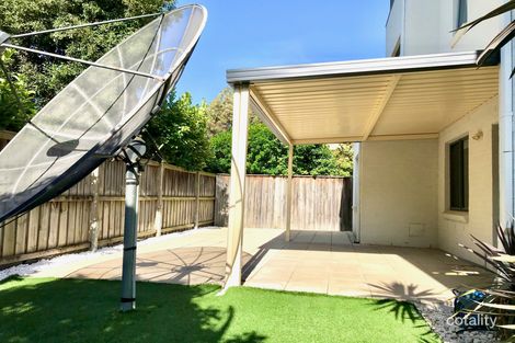 Property photo of 1/27 The Boulevarde Holsworthy NSW 2173