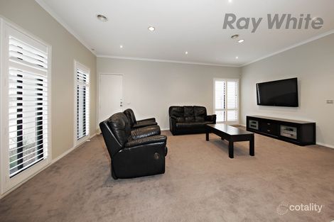Property photo of 4 Tiffany Walk Point Cook VIC 3030