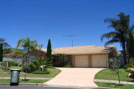 Property photo of 9 Gogol Place Wetherill Park NSW 2164