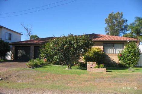 32 Eagle Ave, Hawks Nest, NSW 2324