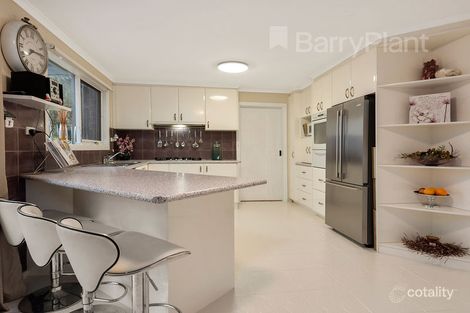 Property photo of 10 Cornelius Drive Wantirna South VIC 3152
