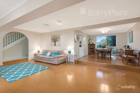 Property photo of 10 Cornelius Drive Wantirna South VIC 3152