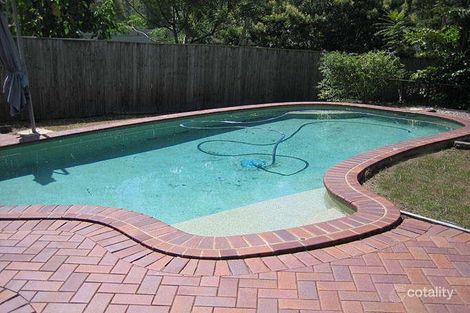 Property photo of 27-29 Monarch Drive Canungra QLD 4275