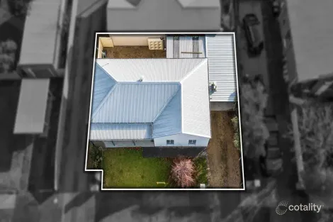 Property photo of 1/12 Pearson Street Heyfield VIC 3858