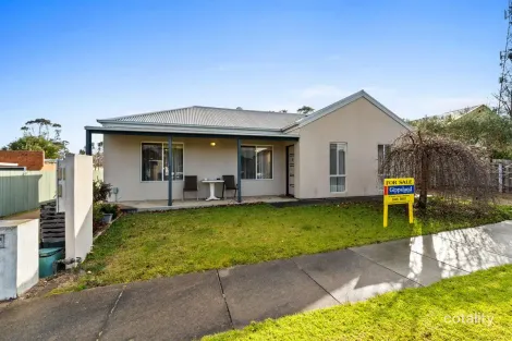 Property photo of 1/12 Pearson Street Heyfield VIC 3858