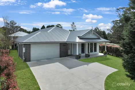 30 Waite St, Moss Vale, NSW 2577