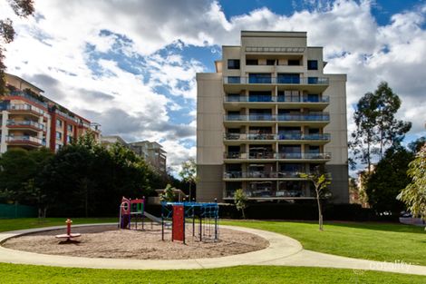 Property photo of 307/39-47 Orara Street Waitara NSW 2077