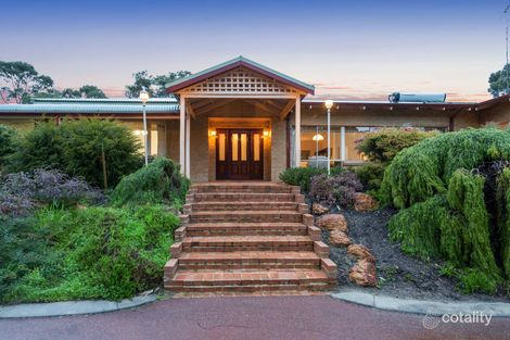 Property photo of 700 Johnston Road Parkerville WA 6081