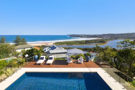 Property photo of 15 Lancaster Crescent Collaroy NSW 2097