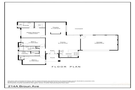 Property photo of 214 Broun Avenue Embleton WA 6062