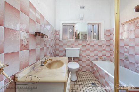 Property photo of 6 Pilgrim Avenue Strathfield NSW 2135