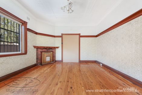 Property photo of 6 Pilgrim Avenue Strathfield NSW 2135