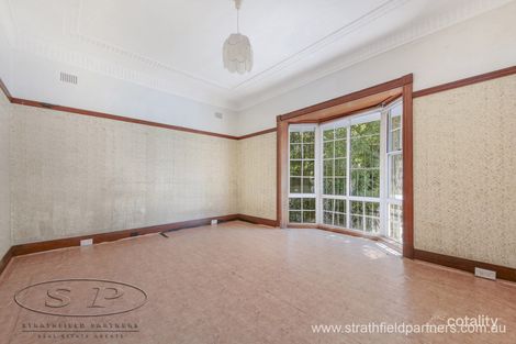 Property photo of 6 Pilgrim Avenue Strathfield NSW 2135