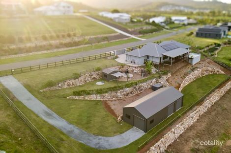 Property photo of 52 Montego Hills Drive Kingsholme QLD 4208