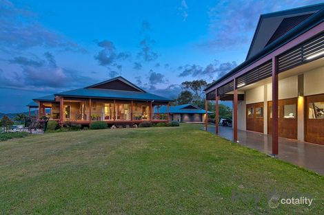 Property photo of 26 Canterbury Place The Gap QLD 4061