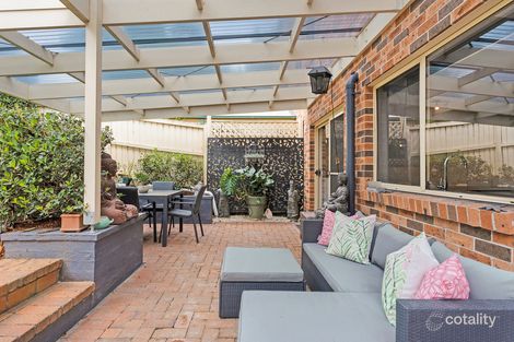 Property photo of 1/1 Gindurra Avenue Castle Hill NSW 2154