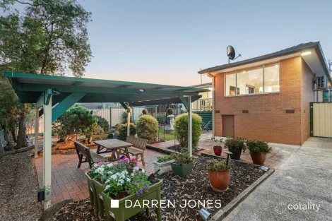 Property photo of 64 Bendoran Crescent Bundoora VIC 3083