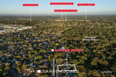 Property photo of 64 Bendoran Crescent Bundoora VIC 3083