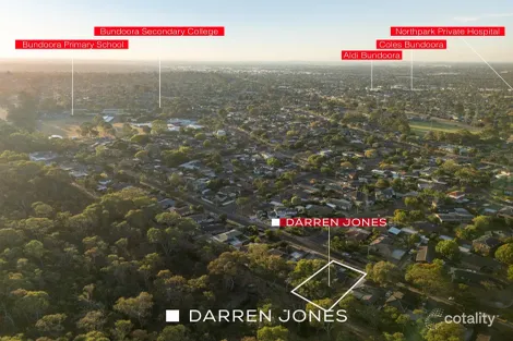 Property photo of 64 Bendoran Crescent Bundoora VIC 3083