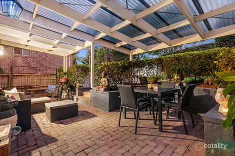 Property photo of 1/1 Gindurra Avenue Castle Hill NSW 2154