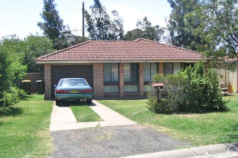 19 Unicombe Cres, Oakhurst, NSW 2761