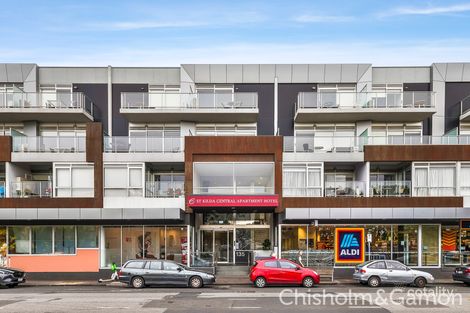 402/135 Inkerman St, St Kilda, VIC 3182