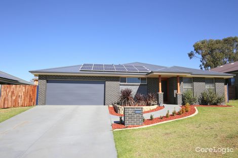 Property photo of 13 Glasson Drive Orange NSW 2800