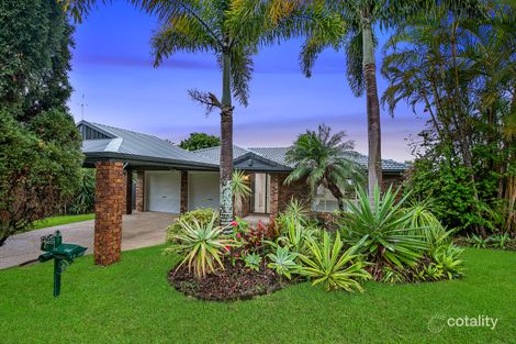 1 Timaru Cres, Eight Mile Plains, QLD 4113