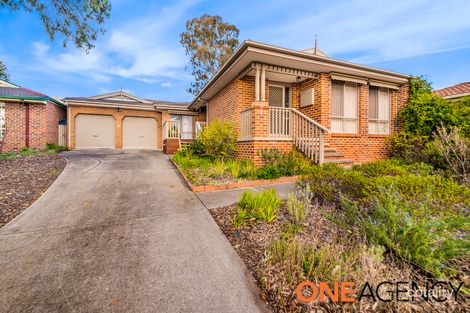 20 Wilson Cres, Banks, ACT 2906