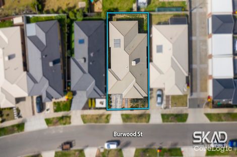 Property photo of 6 Burwood Street Mickleham VIC 3064