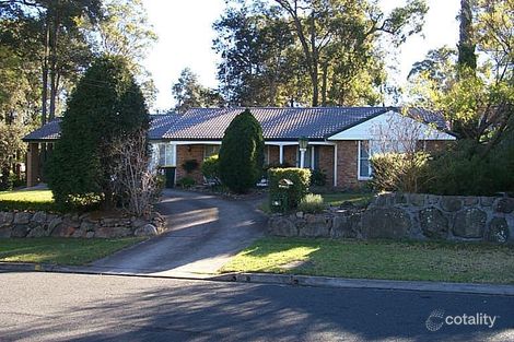 16 Tallwood Dr, North Rocks, NSW 2151