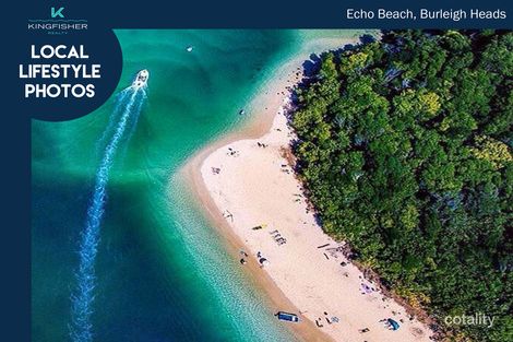 30 Sea Eagle Dr, Burleigh Waters, QLD 4220