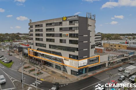 101/157 Lonsdale St, Dandenong, VIC 3175