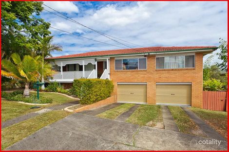 12 Heflin St, Everton Park, QLD 4053