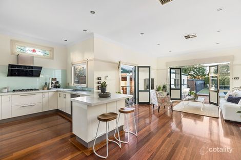 Property photo of 97 Green Street Ivanhoe VIC 3079