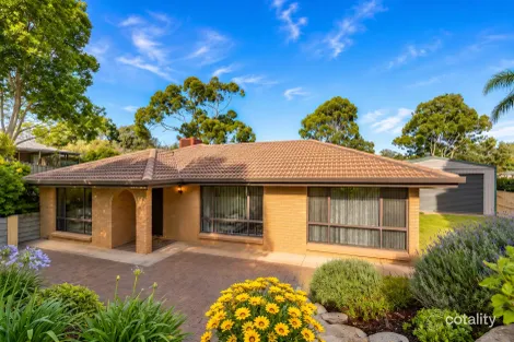 19 Sherwood Ave, Happy Valley, SA 5159